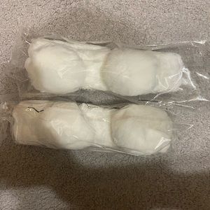 Innisfree face wash headband